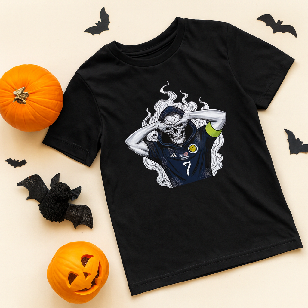 Halloween Kids